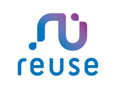 Reuse logo
